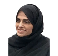 د.غدير كامل